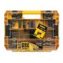 DeWalt bor-/bitssæt DT70763-QZ 85 dele