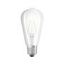 Osram LED-pære Retrofit Classic ST E27 2,8 W