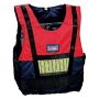 Marinepool redningsvest Lake Pro 30-50 kg