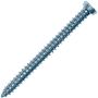 Fischer montageskrue med hoved FZB 7,5x92 mm TX30 100 stk