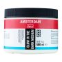 Amsterdam malemiddel glow in the dark 500 ml