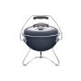 Weber kulgrill Smokey Joe Premium blå 37 cm