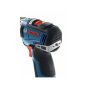 Bosch Professional bore-/skruemaskinesæt GSR 12V-35 FC m/batteri & lader