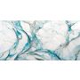 InEx World of Art akustik marmor lyseblå 20x2420x1220 mm