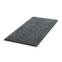 Probau træbetonplade multifin sort 1200x600x25 mm