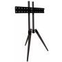 Home>it tv-stander bejdset eg sort 37-70"