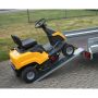 Cobra trailerrampe 2 stk 1,5 m