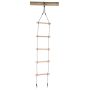 Swing King rebstige 5 trin 200 cm 