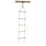 Swing King rebstige 5 trin 190 cm 