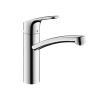 Hansgrohe køkkenarmatur Focus 160 krom