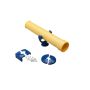 Swing King teleskop gul 35 cm 