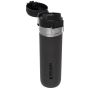 Stanley vandflaske Quick Flip Water Bottle sort 0,7 L 