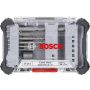 Bosch Professional bor-/bitssæt Concrete 35 dele