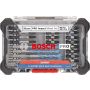 Bosch Professional bor-/bitssæt Impact Multicon 20 dele