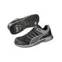 Puma sko elevate black low s1p esd str. 40