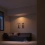 Philips Hue indbygningsspot Milliskin hvid forlænger