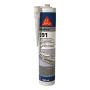 Sika fugemasse marine Sikaflex-591 hvid 300 ml