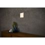 Ledvance LED-panel Smart+ WiFi Planon RGBTW hvid 30x30 cm