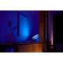 Philips Hue LED-bordlampe Iris Gen4 White & Color Ambiance hvid