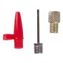 Urban adapterkit 3 stk.