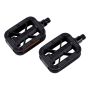Urban pedal 9/16" gevind