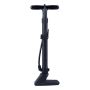 Urban gulvpumpe Dunlop sort