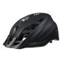 Urban cykelhjelm Mat sort 52-59 cm M