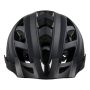 Urban cykelhjelm Mat sort 52-59 cm M