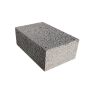 IBF Leca blokke 600 grå 49x19x12 cm