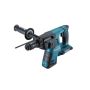 Makita akku borehammer 2x18V u/batteri & lader