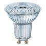 Osram LED-pære Base PAR16 GU10 4,3 W 3 stk.