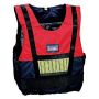 Marinepool redningsvest Lake Pro 50-70 kg