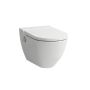 Laufen duschtoilet Navia LCC væghængt