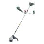 Metabo akku buskrydder FSB 36-18 LTX BL 40 18V u/batteri & lader