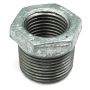 Nippelmuffe galvaniseret 1-3/4"