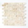 Mosaik Splitface Chiar 3D 30,5 x 29,0 cm