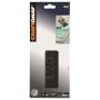 Craftomat slibeark K120 5 stk. 93x230mm