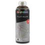 Dupli Color spraymaling platinum silke 400 ml chokoladebrun