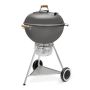 Weber kulgrill 70th Anniversary Kettle grå Ø57 cm