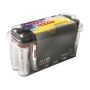 AA/LR06-batterier Profi Depot alkaline 12-pak