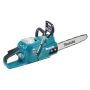 Makita akku kædesav XGT UC011GZ 40V u/batteri & lader