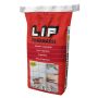 LIP fugemasse perlehvid 20 kg