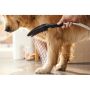 Hansgrohe DogShower Hundebruser 150 3jet med massagedyser mat sort