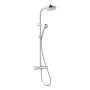 Hansgrohe brusesystem Showerpipe myclub 180 