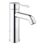 Grohe håndvaskarmatur essence krom S-size med løfteventil
