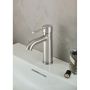 Grohe håndvaskarmatur essence krom S-size med løfteventil