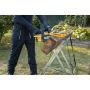 DeWalt kædesav XR 18V 30 cm uden batteri & lader