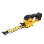 DeWalt DCMHT520 Compact hækkeklipper 18V 20 cm uden batteri & lader