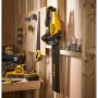 Stanley hækkeklipper 18V 55 cm uden batteri & lader