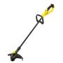 Stanley FatMax V20 græstrimmer 18V 33 cm uden batteri & lader